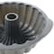 Metal Reinforced Silicone Fluted Pan by Makery®